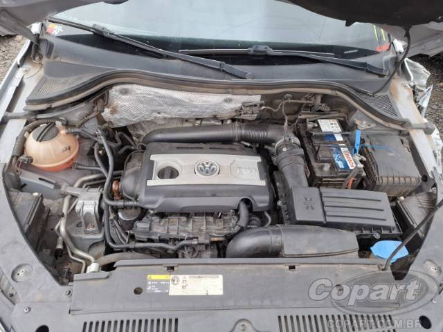 2013 VOLKSWAGEN TIGUAN 