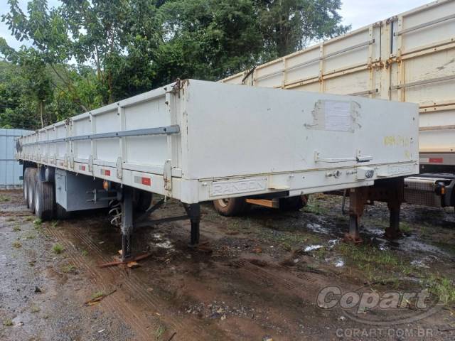 1994 RANDON SR GR TR 