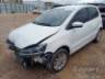 2018 VOLKSWAGEN FOX 