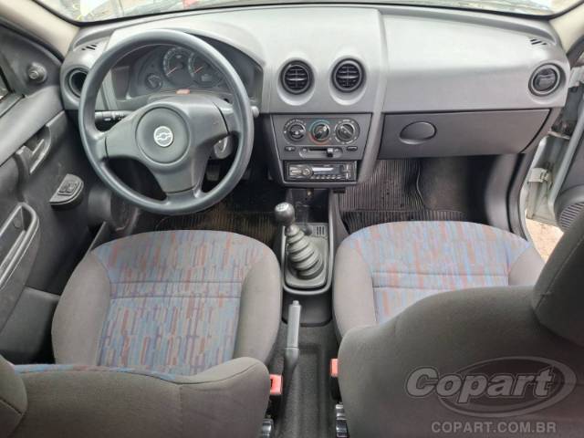 2011 CHEVROLET CELTA 