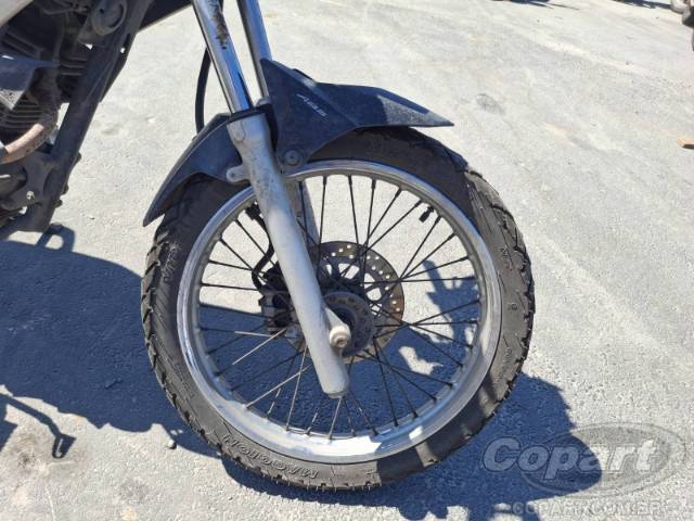 2016 YAMAHA XTZ 150 CROSSER 