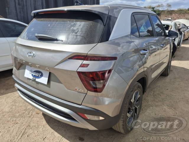 2025 HYUNDAI CRETA 