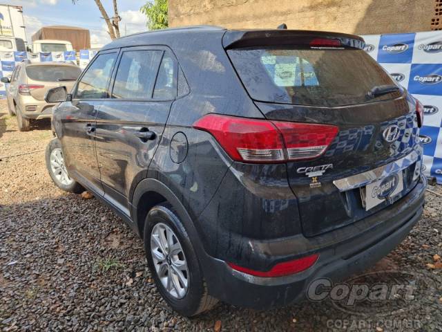 2022 HYUNDAI CRETA 