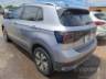 2024 VOLKSWAGEN T-CROSS 