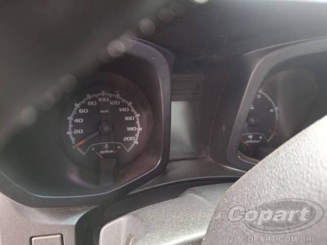 2014 CHEVROLET S10 CABINE DUPLA 
