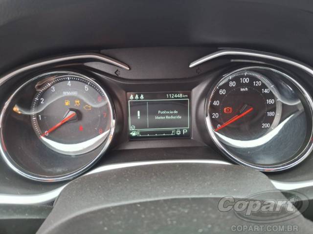 2020 CHEVROLET ONIX PLUS 