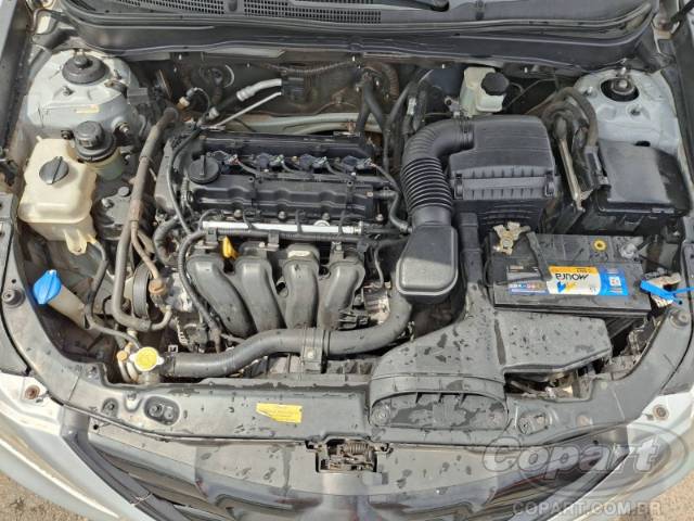 2012 HYUNDAI SONATA 