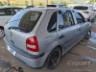 2001 VOLKSWAGEN GOL 