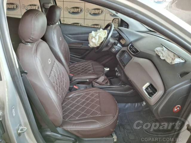 2015 CHEVROLET PRISMA 