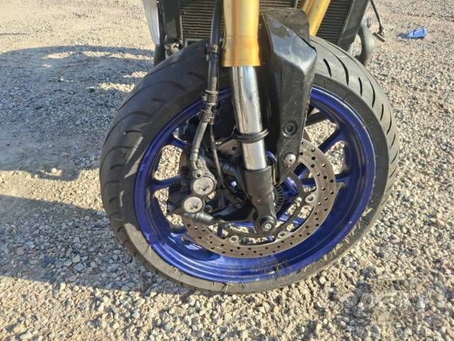 2020 YAMAHA MT-09 TRACER 