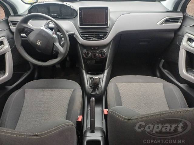 2018 PEUGEOT 208 