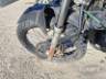 2011 HONDA XRE 300 