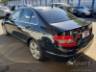 2010 MERCEDES BENZ CLASSE C 
