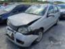 2008 FIAT PALIO 