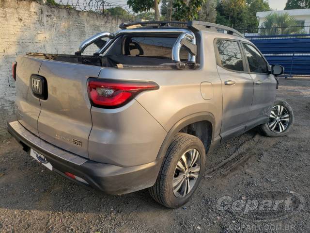 2023 FIAT TORO 