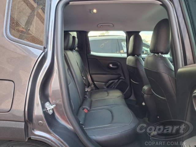 2026 JEEP RENEGADE 