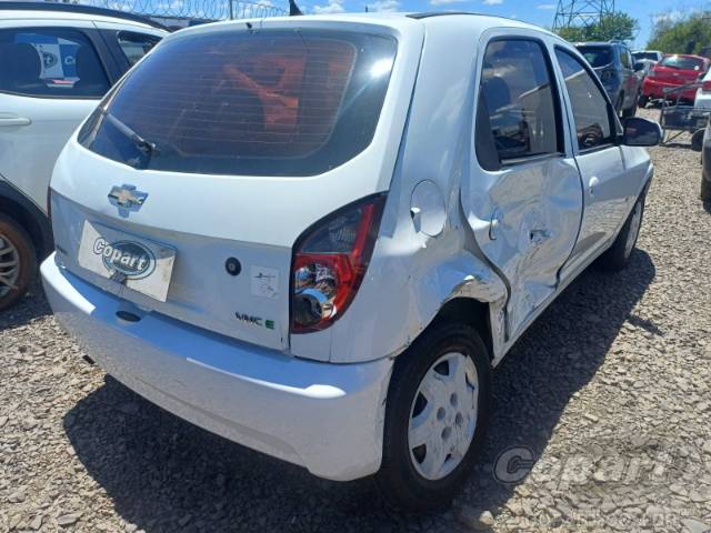 2012 CHEVROLET CELTA 