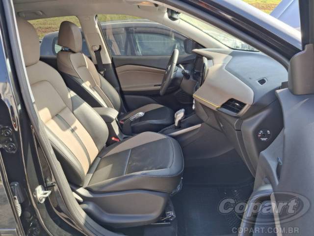 2026 CHEVROLET TRACKER 