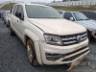 2022 VOLKSWAGEN AMAROK 