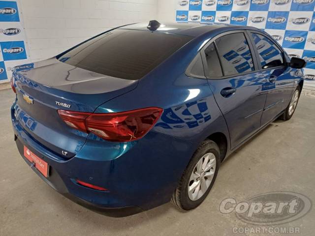 2023 CHEVROLET ONIX PLUS 