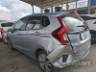 2017 HONDA FIT 
