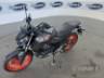 2025 YAMAHA FZ15 