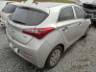 2013 HYUNDAI HB20 