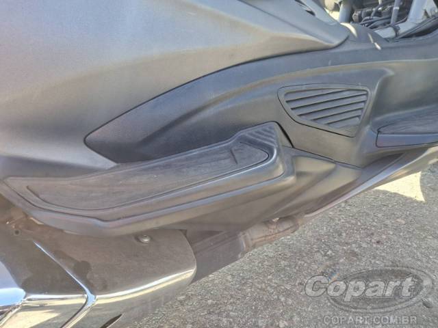 2019 SUZUKI BURGMAN 