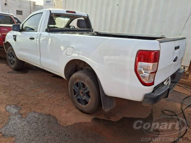 2014 FORD RANGER 