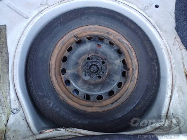 2015 VOLKSWAGEN GOL 