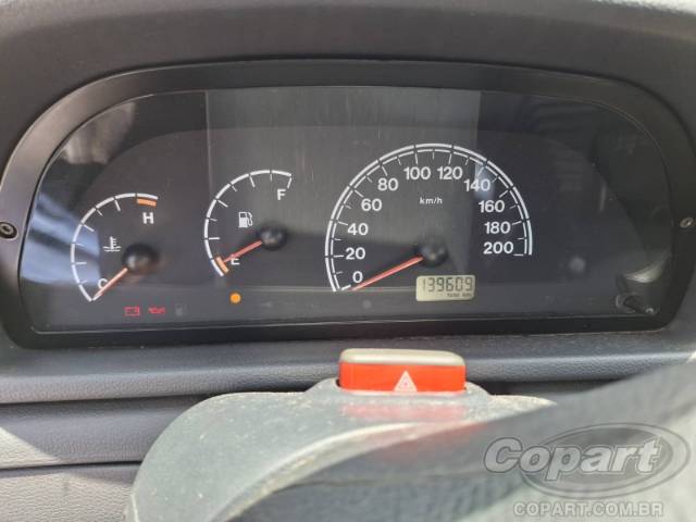 2006 FIAT UNO 