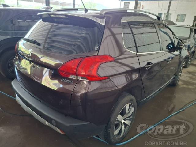 2018 PEUGEOT 2008 