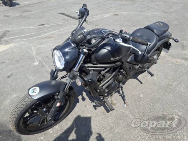 2022 KAWASAKI VULCAN S 