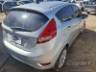 2012 FORD FIESTA 