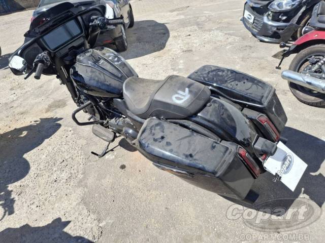 2024 HARLEY-DAVIDSON TOURING 