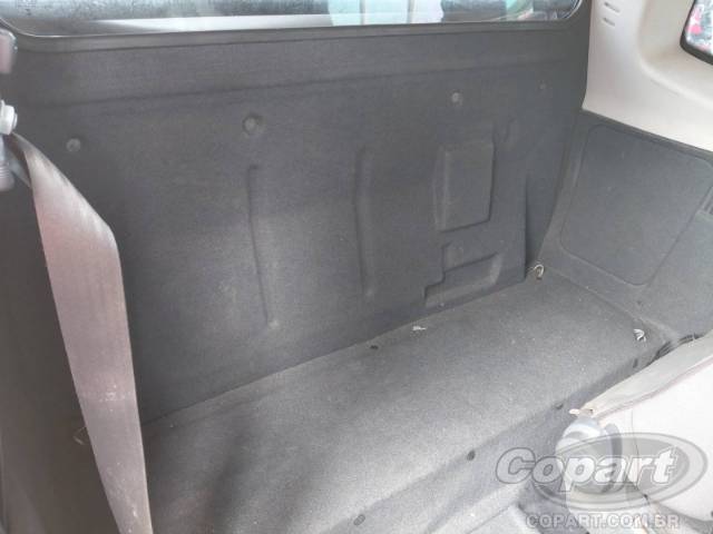 2014 FIAT STRADA CE 