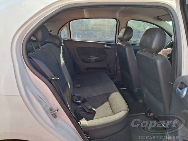 2017 VOLKSWAGEN GOL 