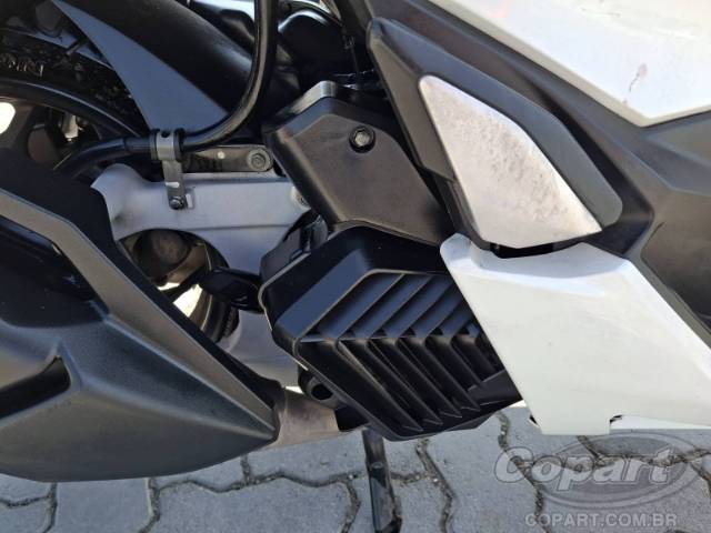 2024 HONDA PCX 
