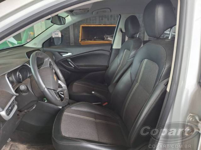 2024 CHEVROLET TRACKER 