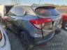 2017 HONDA HR-V 