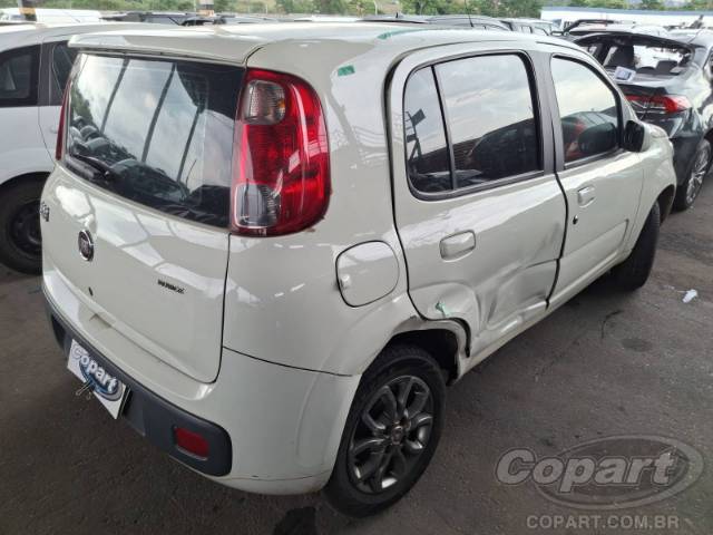 2014 FIAT UNO 