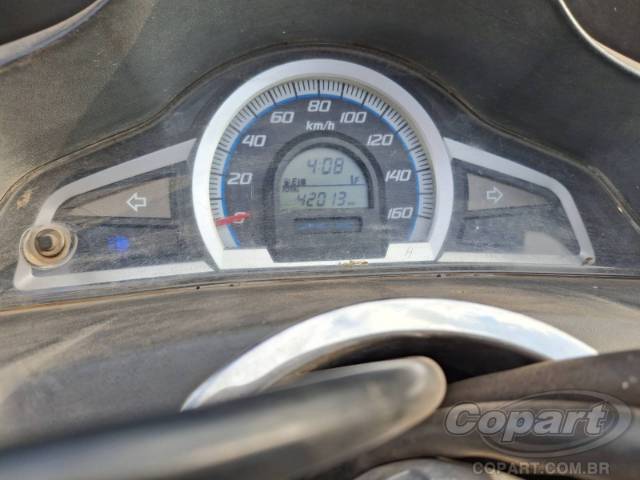 2018 HONDA PCX 
