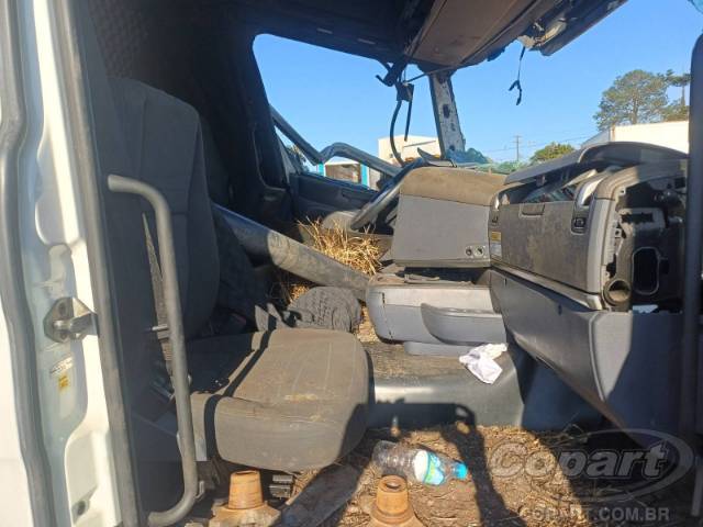 2017 SCANIA R 440 