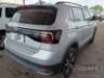 2022 VOLKSWAGEN T-CROSS 