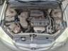 2005 HONDA CIVIC 