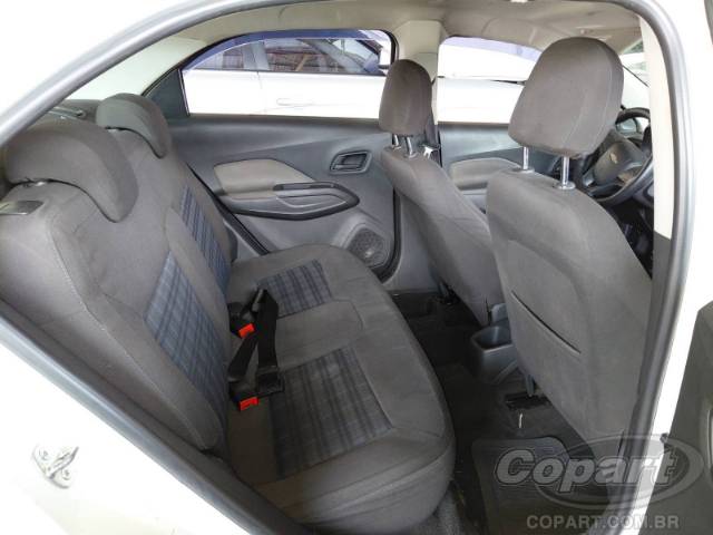 2018 CHEVROLET COBALT 