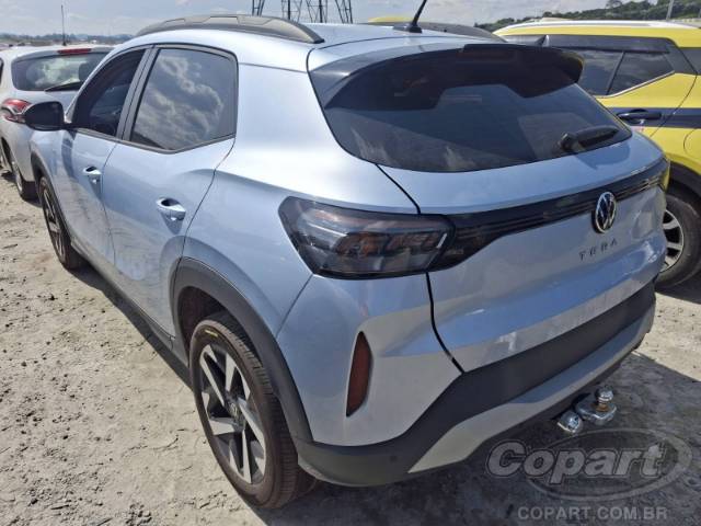 2026 VOLKSWAGEN Tera 