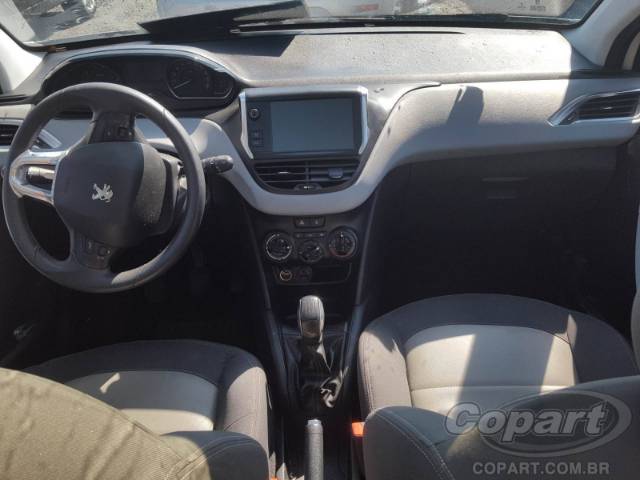 2014 PEUGEOT 208 