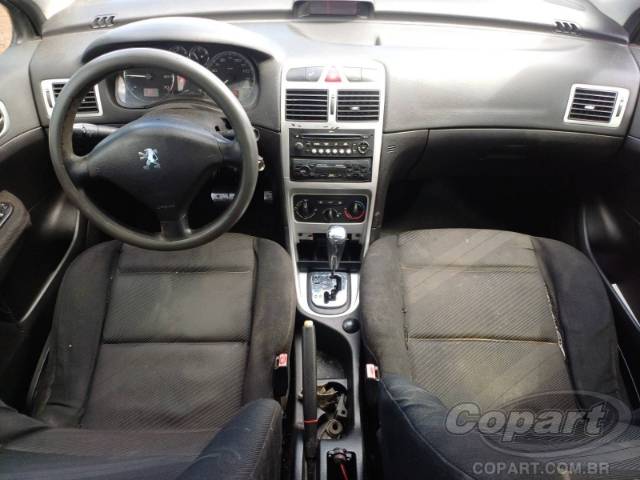 2010 PEUGEOT 307 