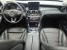 2017 MERCEDES BENZ CLASSE C 